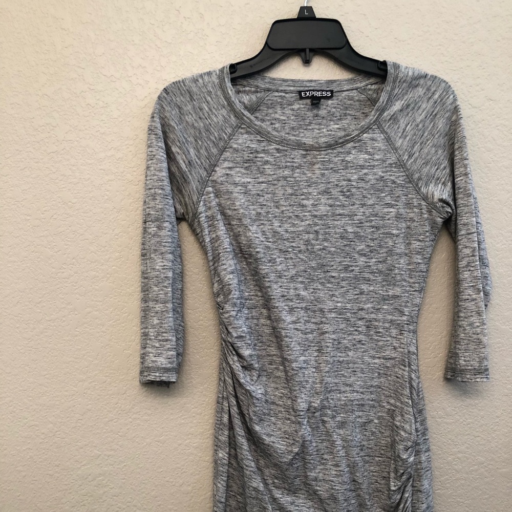 Express Dress